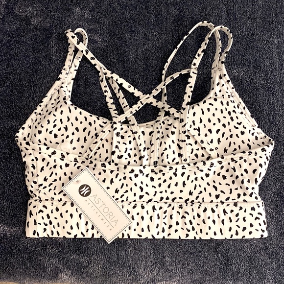 Astoria sports bra - Picture 2 of 2